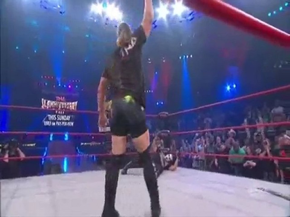 TNA IMPACT 10/06/2010(HQ)