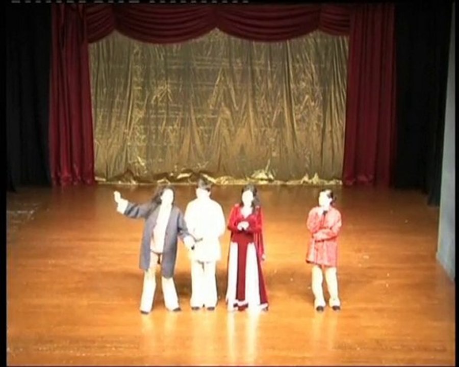 2006 Bir Düş Bir Masal