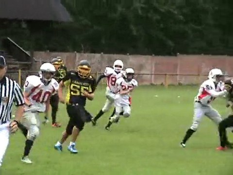 2009/2010 Tournoi St Magne (1)