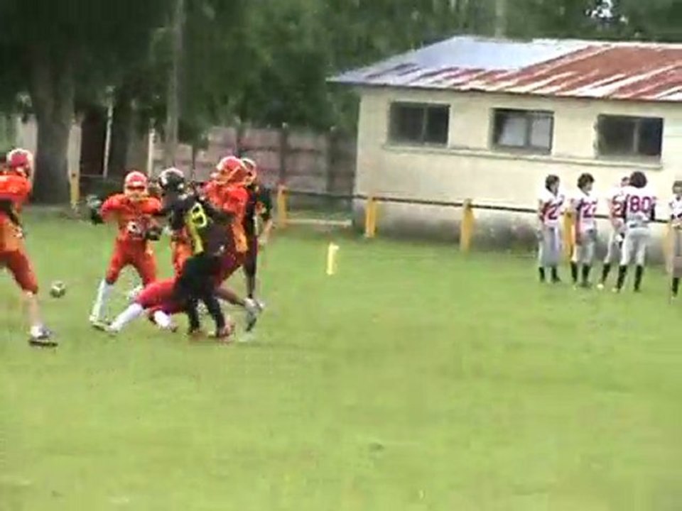 2009/2010 Tournoi St Magne (2)