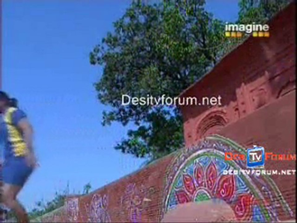 Desi Girls - 13th June 2010 - Pt2