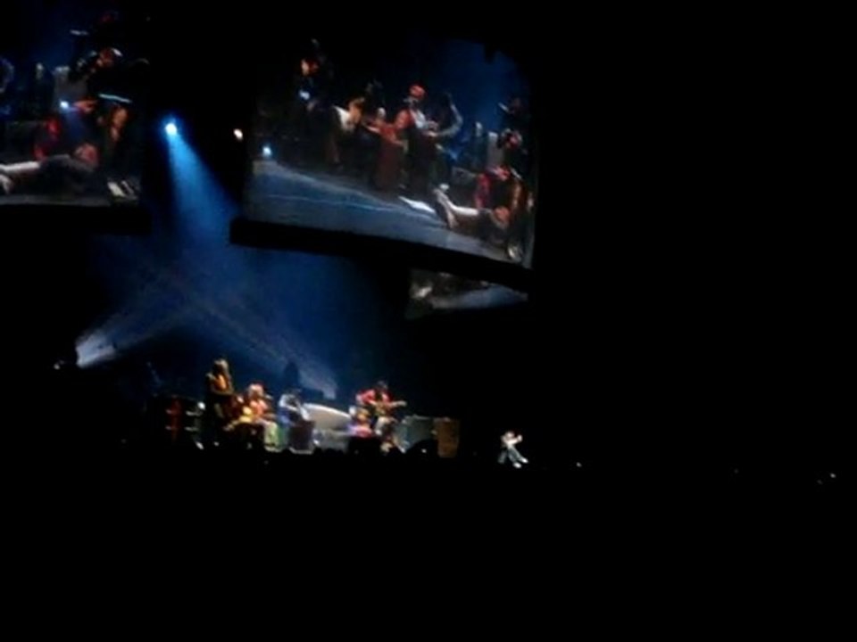 Christophe Maé - Ne m'abondonne pas