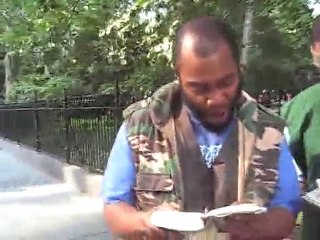 PT6 We Gonna Keep Giving You Heathen And The 2/3rds Hell.