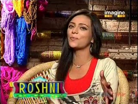 Desi Girls 13th June 2010 pt 2