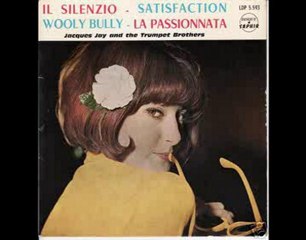 Tribute to Jacques JAY no2