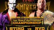 Watch TNA SLAMMIVERSARY VIII Free (Online) Streaming!