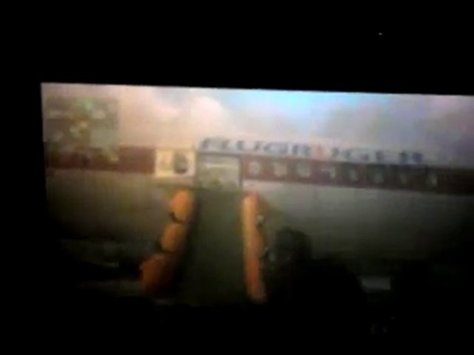 cod6 bug double speed a terminal