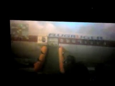 cod6 bug double speed a terminal