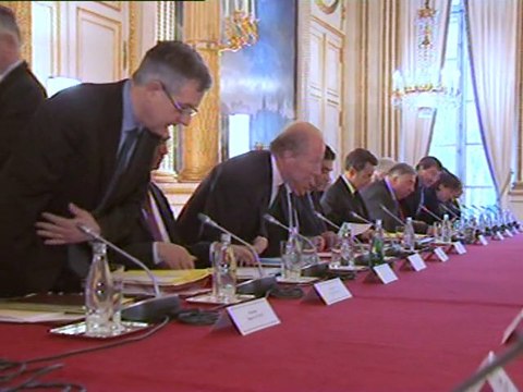 Le Journal vidéo du dimanche 13 juin 2010, édition de 18H00.