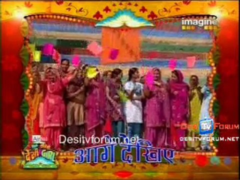 Desi Girls - 13th June 2010 - Pt3