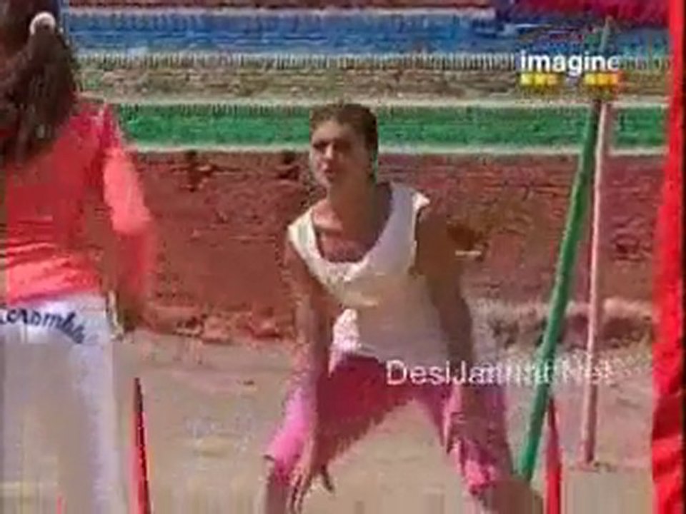 Desi Girls 13th June 2010 pt 4