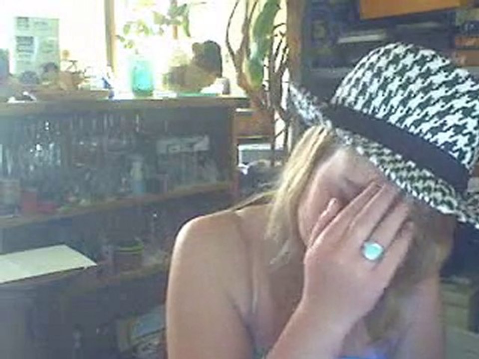 Mistral gagnant - Ma version