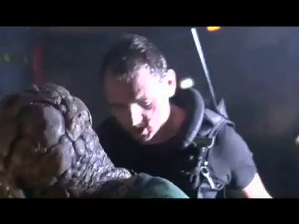 the Dark Lurking Trailer