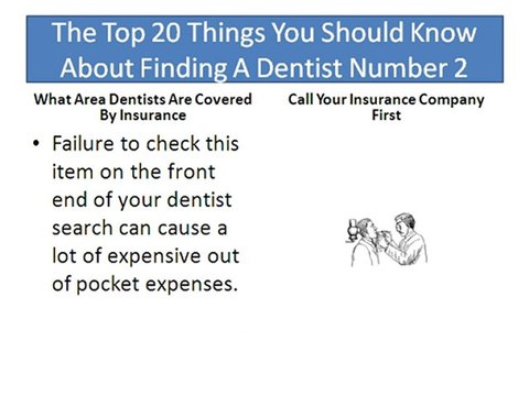 Dentists Roswell GA: Which One Is Right For Me?
