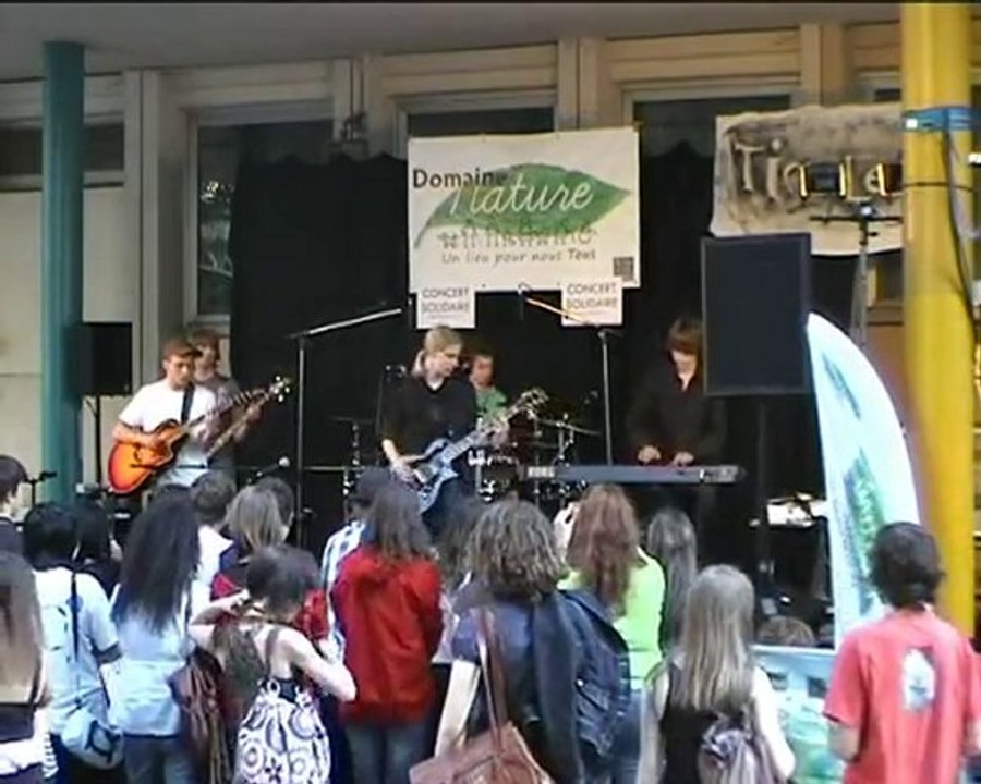 Timeless - Intro & La Marche Funeste [compos] (04/06/2010)