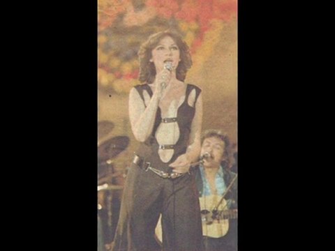 HALINA FRACKOWIAK -SLONCA MOJE SLONCA- MIROSLAW MECZYNSKI