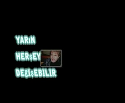 soner arıca-yarın herşey değişebilir