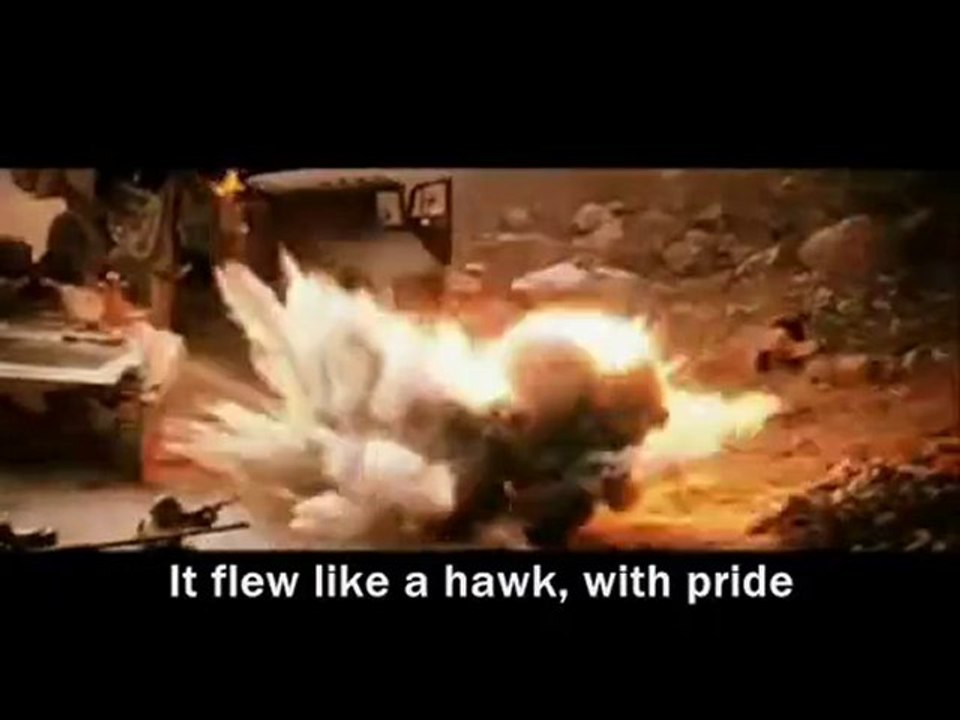 Hebbit kerrih - Nasheed