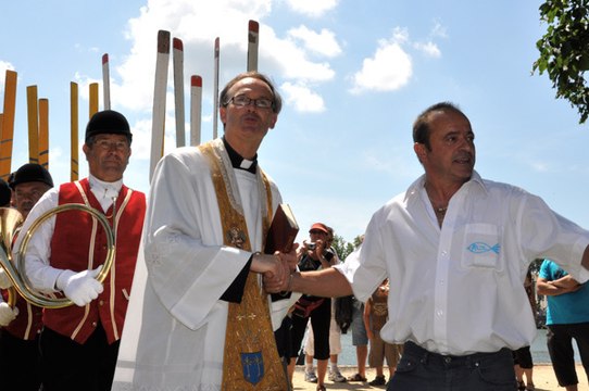 AGDE - 2010 - 10° journées du Terroir en Agde 34300 Herault