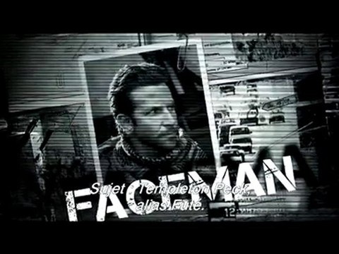 L'AGENCE TOUS RISQUES SPOT Futé