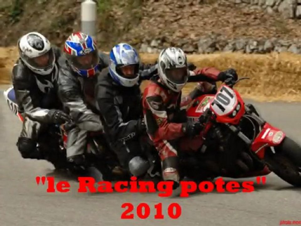 course de cote moto la bollene vesubie col turini06/06/2010
