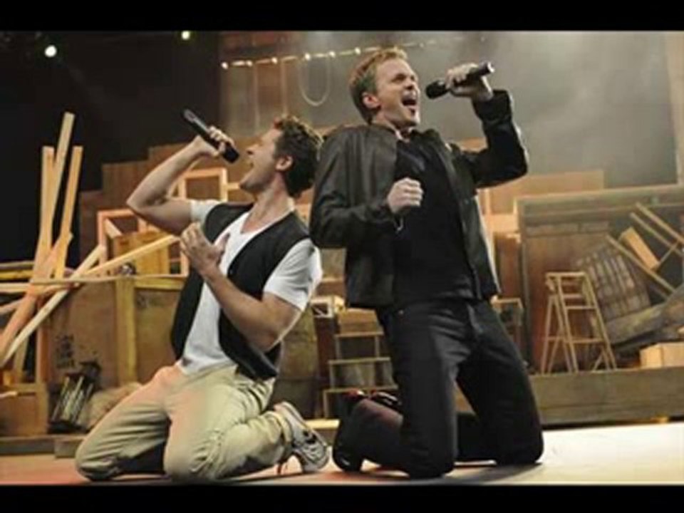 Glee Season 1 Episode 18 Part 1 "Laryngitis"