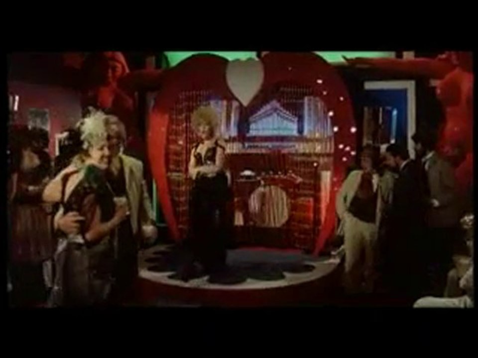 Symvie Vartan Malpertuis version Cannes