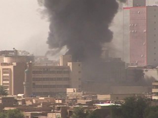 Irak: 15 morts dans une attaque de la banque centrale