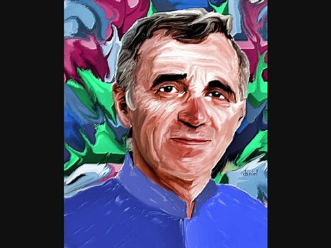 Je m'voyais déja par christian Arnault