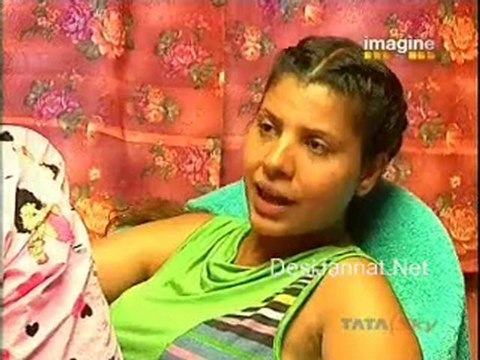 Desi Girls 13th June 2010 pt 7