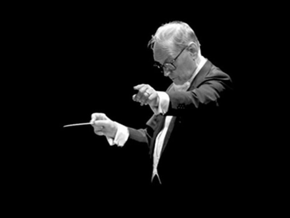 Ennio Morricone - Marche en la