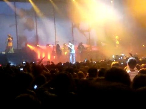 Christophe Maé - Pourquoi c'est beau ça