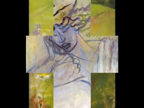 Peintures de Ellen Thesleff_0001 Antonio Salieri