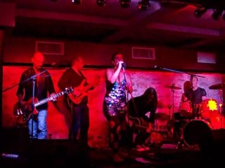 Guma guma - monkey love le 11 juin 2010 O.P.A