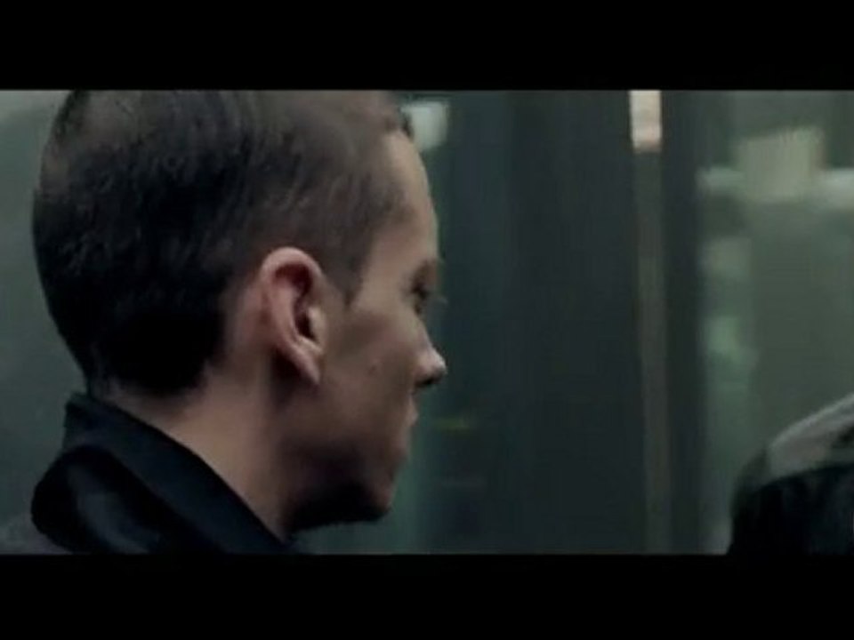 Eminem - Not Afraid