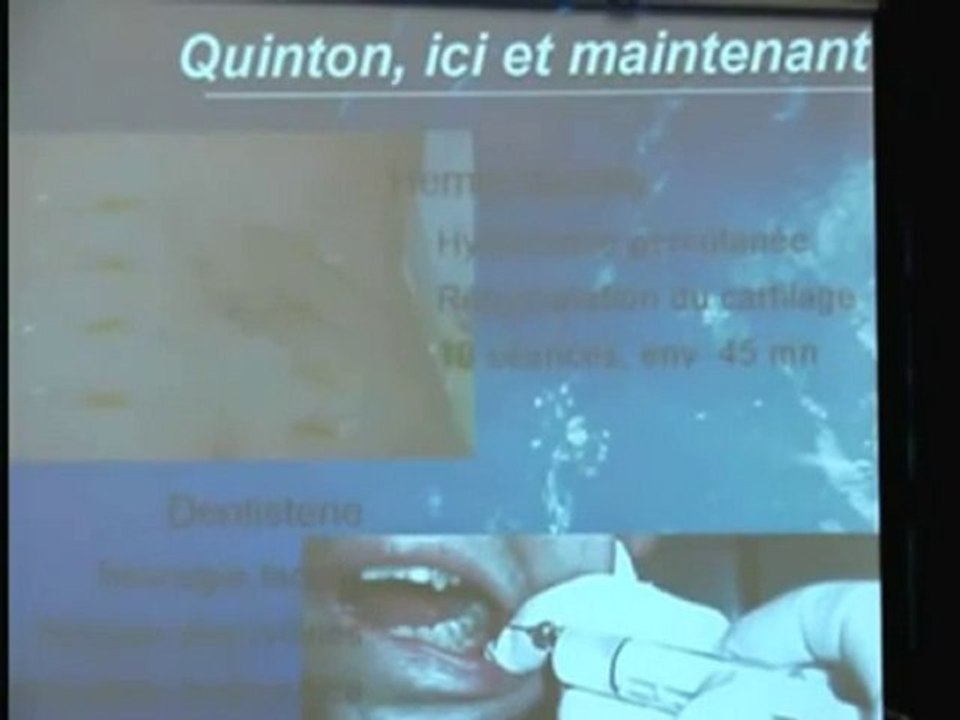 Quinton_ Quinton_ Le serum de la Vie -