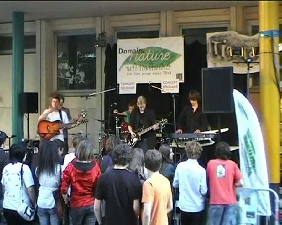 Timeless - On Sait Pas Trop [compo] (04/06/2010)