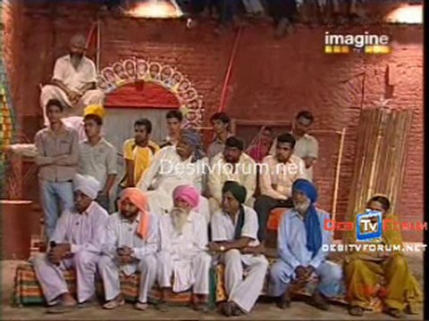 Desi Girls - 13th June 2010 - Pt9