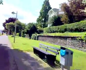 سفره حوله الرين في بون 4