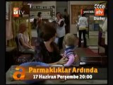 Parmaklıklar Ardında 105.Bölüm Fragmanı