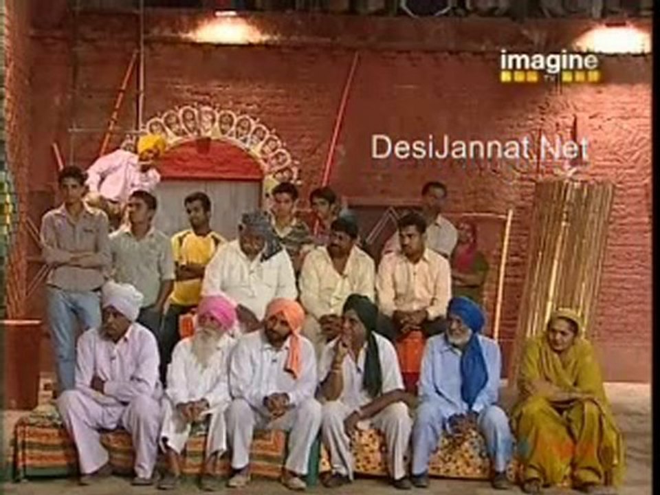 Desi Girls 13th June 2010 pt 10