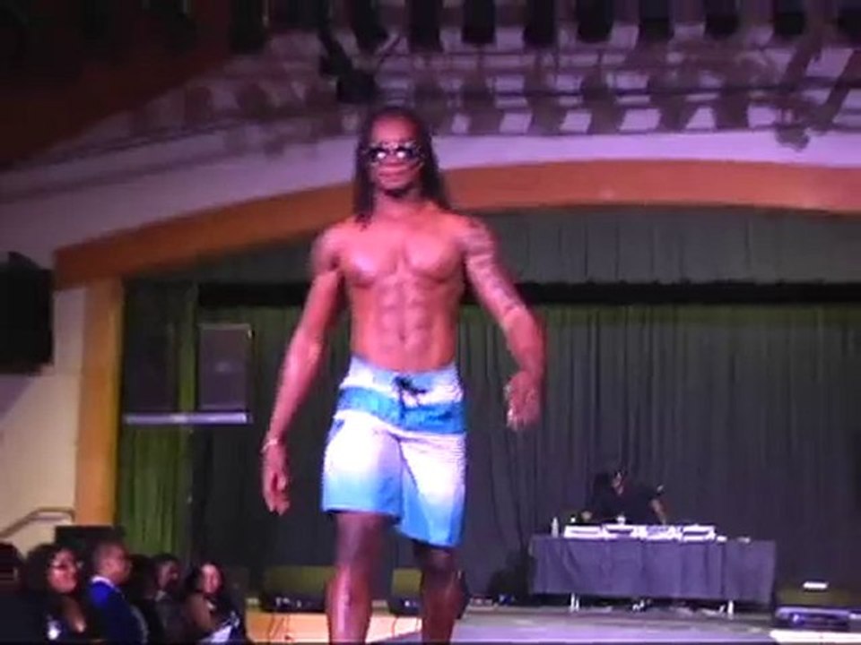 Fashion Show Part 2b