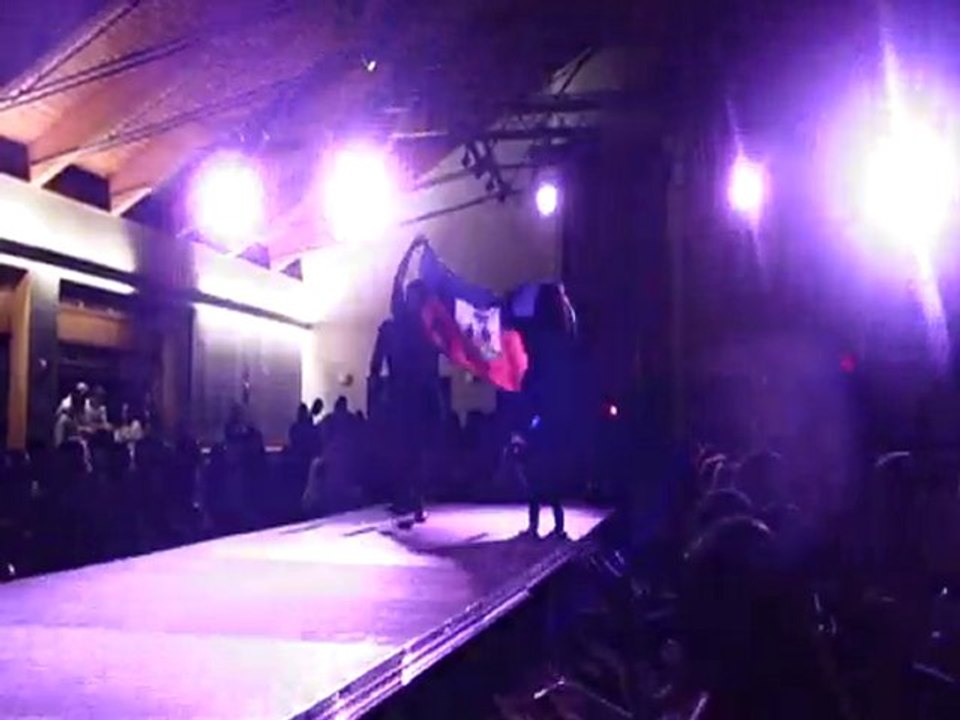 Fashion Show Part IV