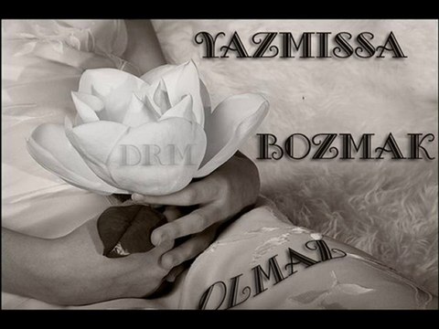 Kenan Doğulu- Yazmışsa bozmak olmaz remix