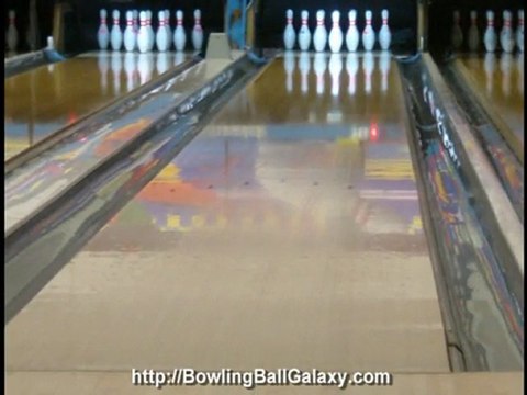 Hammer Black Widow Nasty Video Review