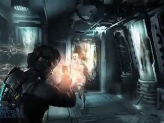 Dead Space 2 E3 2010Exclusive Debut Gameplay