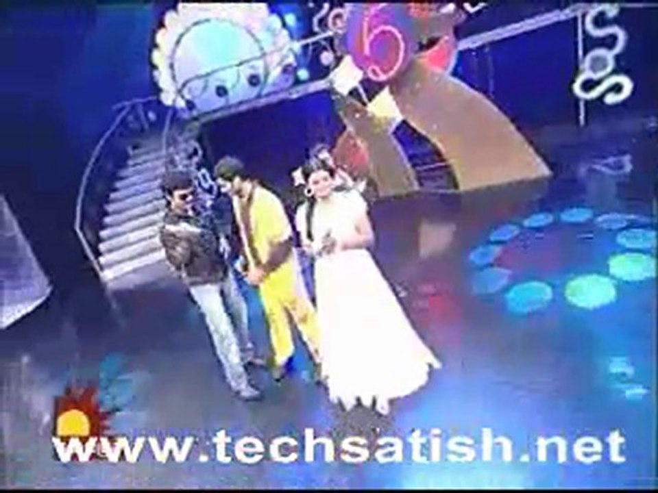 Maanada Mayilada Part 1