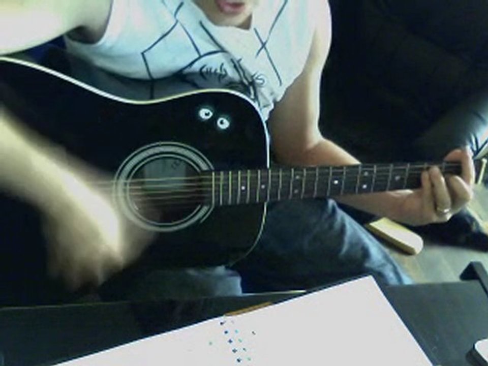 n'importe quoi (florent pagny cover) by nosvtec