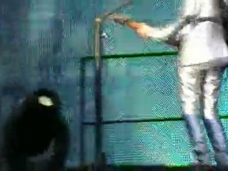 Muse - Map Of The Problematique (Stade de France)