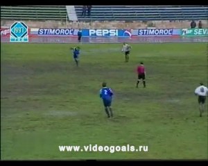 16.07. 97. Зенит-Факел - 1-0